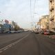 Комсомольский проспект от улицы Тимура Фрунзе. 2013 год